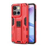 echelon Reflex Series Case w Kickstand for Motorola Moto G Stylus 5G (2025) - RedMoto G Stylus 5G 2025